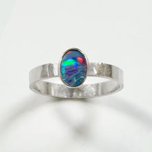 Load image into Gallery viewer, The Nova Ring