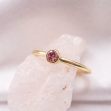 Load image into Gallery viewer, Pink Diamond Ring – Limited Edition