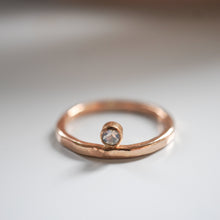 Load image into Gallery viewer, The Moonbeam Ring