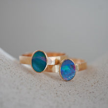 Load image into Gallery viewer, The Nova Ring