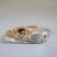 Load image into Gallery viewer, The Luminaire Ring