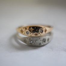 Load image into Gallery viewer, The Luminaire Ring