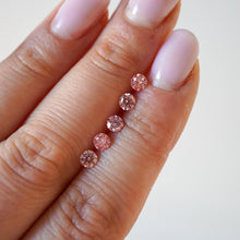Load image into Gallery viewer, Pink Diamond Ring – Limited Edition