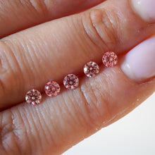 Load image into Gallery viewer, Pink Diamond Ring – Limited Edition