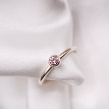 Load image into Gallery viewer, Pink Diamond Ring – Limited Edition
