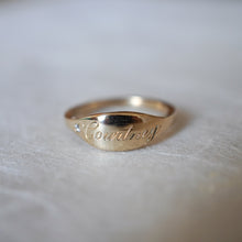 Load image into Gallery viewer, The Evermore Signet