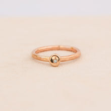 Load image into Gallery viewer, Pebble Ring