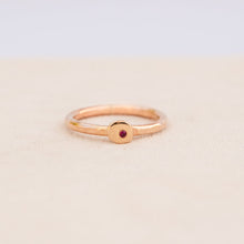 Load image into Gallery viewer, Pebble Ring