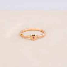 Load image into Gallery viewer, Pebble Ring