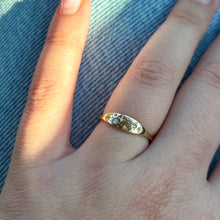 Load image into Gallery viewer, The Luminaire Ring