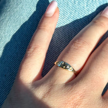 Load image into Gallery viewer, The Luminaire Ring