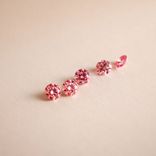 Load image into Gallery viewer, Pink Diamond Ring – Limited Edition