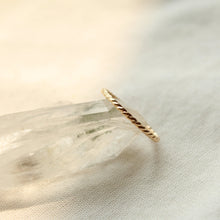 Load image into Gallery viewer, Olive Ring