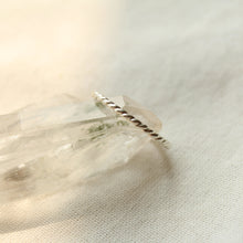 Load image into Gallery viewer, Olive Ring
