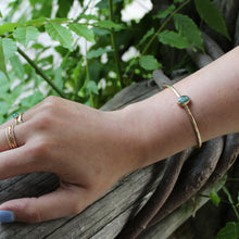 Load image into Gallery viewer, Garden Cuff