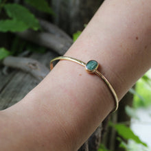 Load image into Gallery viewer, Garden Cuff