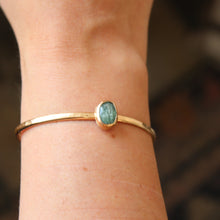 Load image into Gallery viewer, Garden Cuff