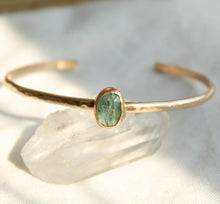 Load image into Gallery viewer, Garden Cuff
