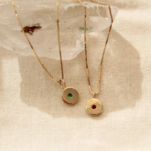 Load image into Gallery viewer, Luminous Pendant