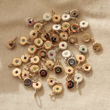 Load image into Gallery viewer, Individual Gemstone Charm