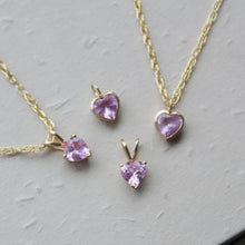 Load image into Gallery viewer, Adore You Necklace