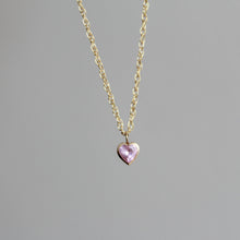 Load image into Gallery viewer, Adore You Necklace