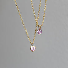 Load image into Gallery viewer, Adore You Necklace