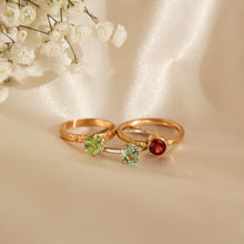 Load image into Gallery viewer, The Woodland Ring - Size 6