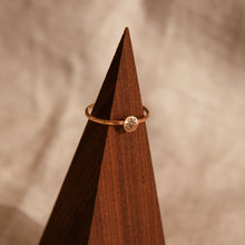 Load image into Gallery viewer, North Star Ring