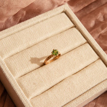 Load image into Gallery viewer, The Woodland Ring - Size 6