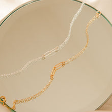 Load image into Gallery viewer, Linked Bracelet
