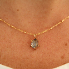 Load image into Gallery viewer, The Marigold Necklace