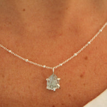 Load image into Gallery viewer, The Horizon Necklace