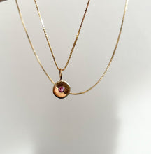 Load image into Gallery viewer, Luminous Pendant