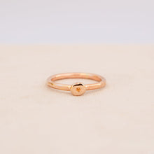 Load image into Gallery viewer, Pebble Ring