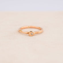 Load image into Gallery viewer, Pebble Ring