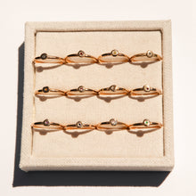 Load image into Gallery viewer, Pebble Ring