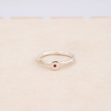 Load image into Gallery viewer, Pebble Ring