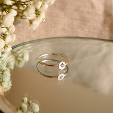 Load image into Gallery viewer, North Star Ring