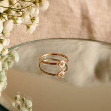 Load image into Gallery viewer, North Star Ring