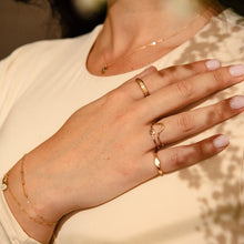 Load image into Gallery viewer, North Star Ring