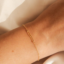 Load image into Gallery viewer, Linked Bracelet