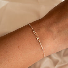 Load image into Gallery viewer, Linked Bracelet