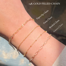 Load image into Gallery viewer, Forever Jewelry Appointment Deposit (applied to order total at appointment)