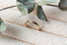 Load image into Gallery viewer, Birch Ring