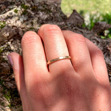 Load image into Gallery viewer, Birch Ring