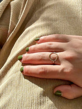 Load image into Gallery viewer, Dot Ring