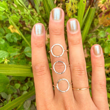 Load image into Gallery viewer, Dot Ring