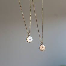Load image into Gallery viewer, Luminous Pendant