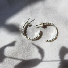 Load image into Gallery viewer, Sunbeam Hoops